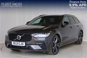 Large image for the Used Volvo V90
