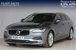 Large image for the Used Volvo V90