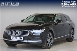 Large image for the Used Volvo V90