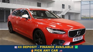 Large image for the Used Volvo V90