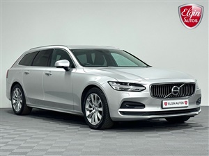 Large image for the Used Volvo V90