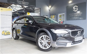 Large image for the Used Volvo V90