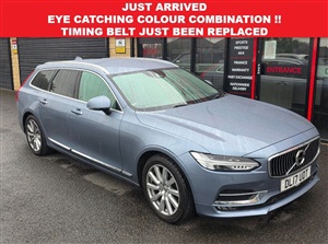Large image for the Used Volvo V90