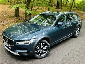 Large image for the Used Volvo V90