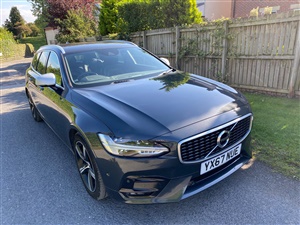 Large image for the Used Volvo V90