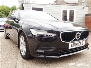 Large image for the Used Volvo V90