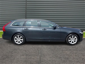Large image for the Used Volvo V90