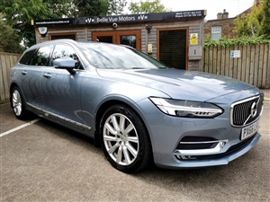Large image for the Used Volvo V90
