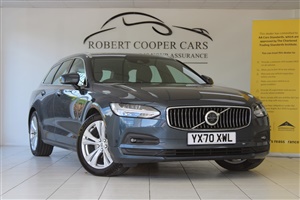 Large image for the Used Volvo V90