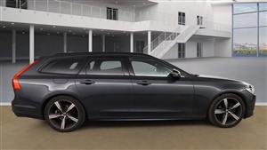Large image for the Used Volvo V90