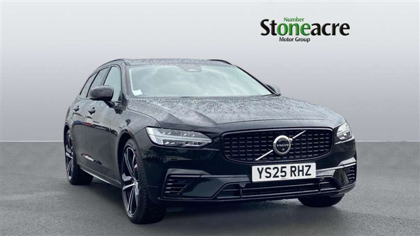 Large image for the Used Volvo V90