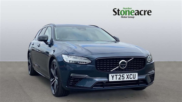 Large image for the Used Volvo V90