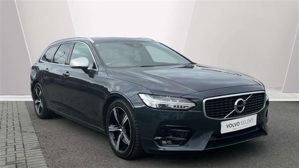 Large image for the Used Volvo V90