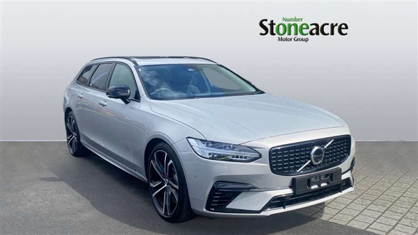 Large image for the Used Volvo V90