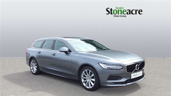 Large image for the Used Volvo V90