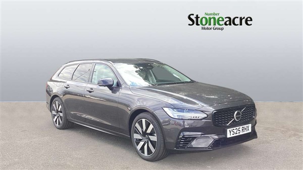Large image for the Used Volvo V90