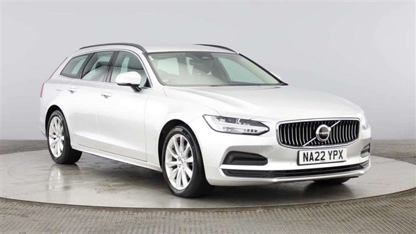 Large image for the Used Volvo V90