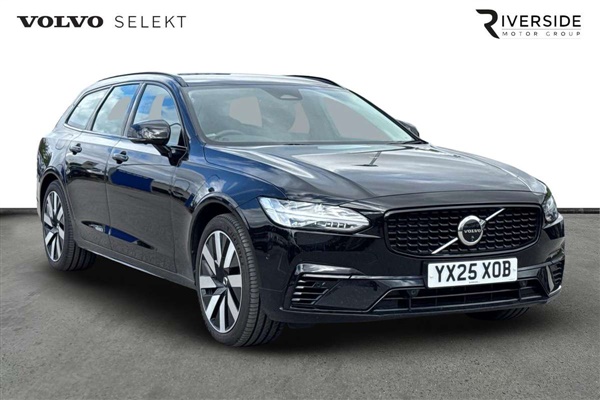 Large image for the Used Volvo V90