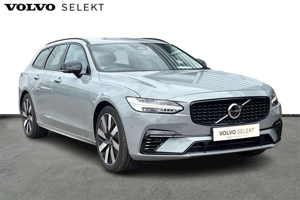 Large image for the Used Volvo V90