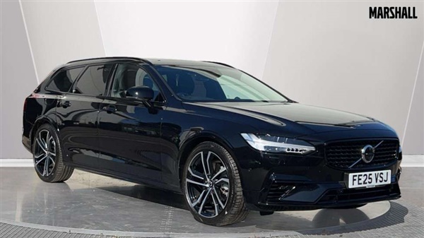 Large image for the Used Volvo V90