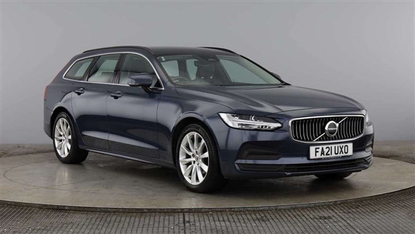 Large image for the Used Volvo V90