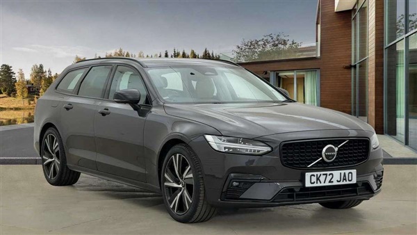 Large image for the Used Volvo V90