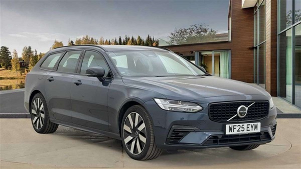Large image for the Used Volvo V90