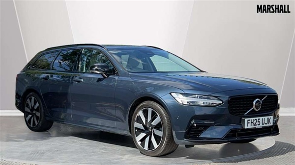 Large image for the Used Volvo V90