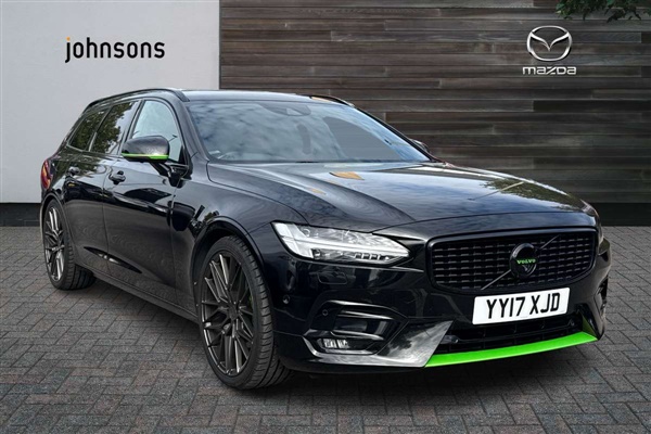 Large image for the Used Volvo V90