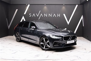 Large image for the Used Volvo V90