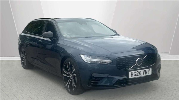 Large image for the Used Volvo V90