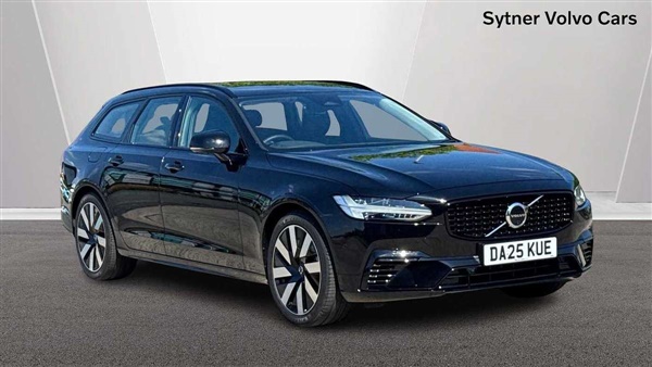 Large image for the Used Volvo V90