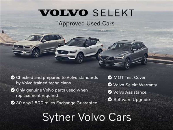 Large image for the Used Volvo V90 Cross Country