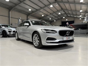 Large image for the Used Volvo V90