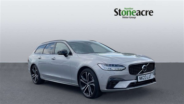 Large image for the Used Volvo V90
