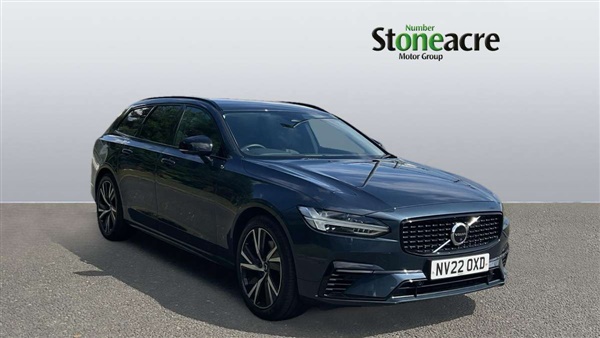 Large image for the Used Volvo V90