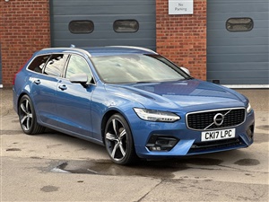 Large image for the Used Volvo V90
