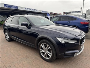 Large image for the Used Volvo V90 Cross Country