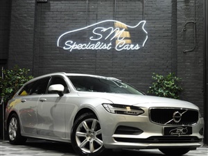 Large image for the Used Volvo V90
