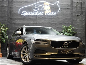 Large image for the Used Volvo V90