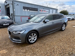 Large image for the Used Volvo V90