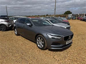Large image for the Used Volvo V90