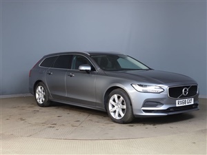 Large image for the Used Volvo V90