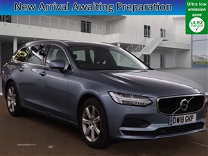 Large image for the Used Volvo V90