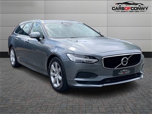 Large image for the Used Volvo V90