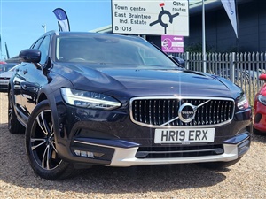 Large image for the Used Volvo V90 Cross Country