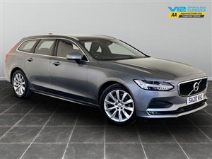Large image for the Used Volvo V90