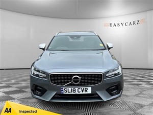 Large image for the Used Volvo V90