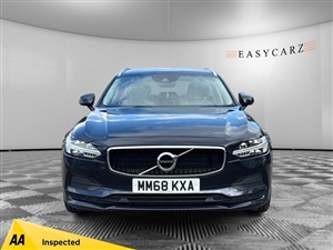 Large image for the Used Volvo V90