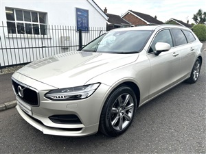 Large image for the Used Volvo V90